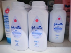 johnson and johnson