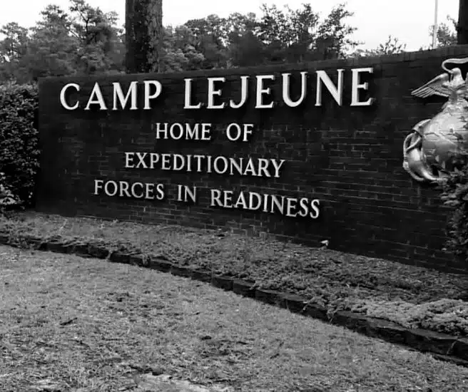 Camp Lejeune