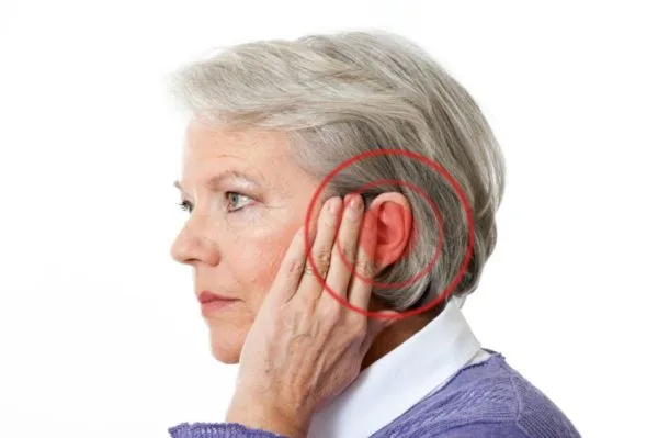 Tepezza hearing loss