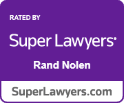 Rand Nolen