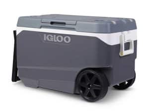 Igloo cooler recall
